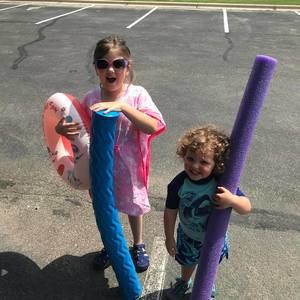 Meet your Posher, Sara